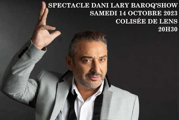 SPECTACLE-DANI-LARY