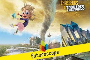 parcs-d'attractions-futuroscope