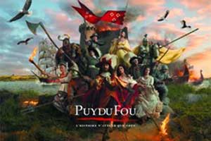 parcs-d'attractions-puy-du-fou